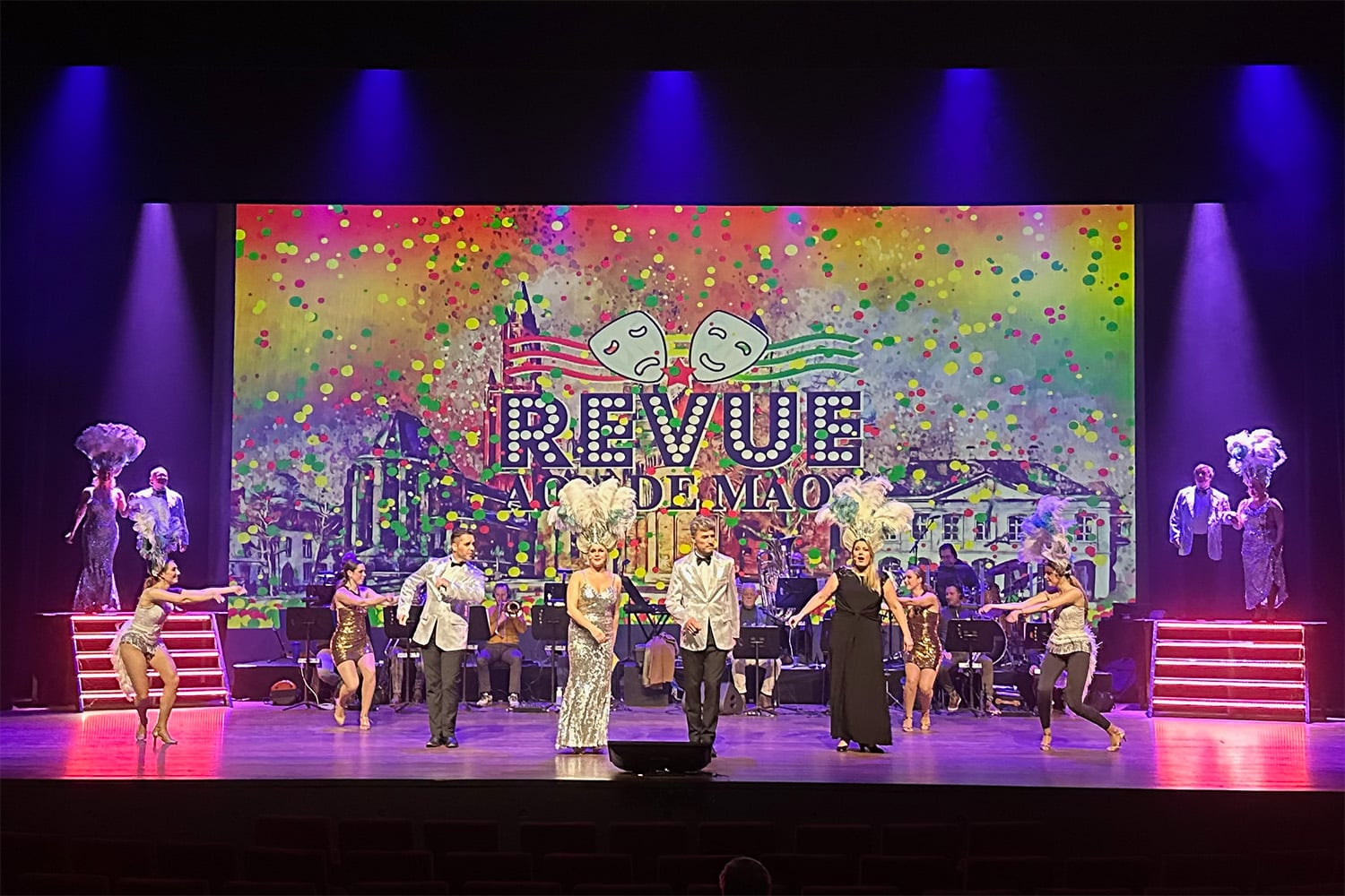 Revue 2024 finale